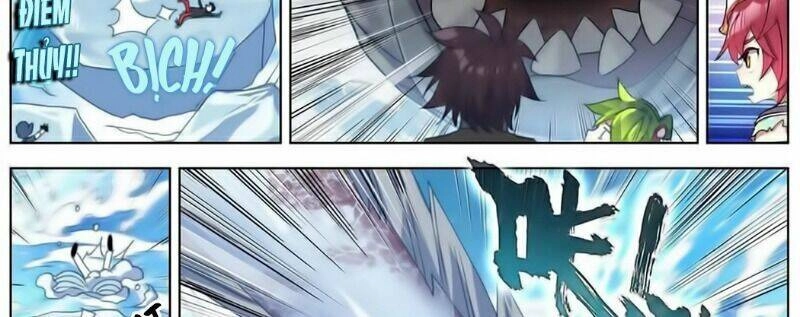 Dị Tộc Trùng Sinh Chapter 172 - 18