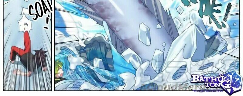 Dị Tộc Trùng Sinh Chapter 172 - 19