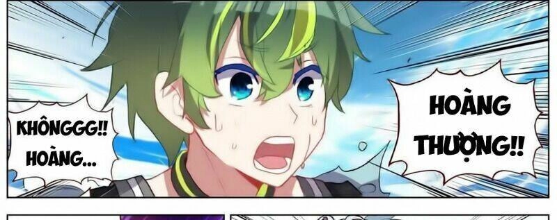 Dị Tộc Trùng Sinh Chapter 172 - 20