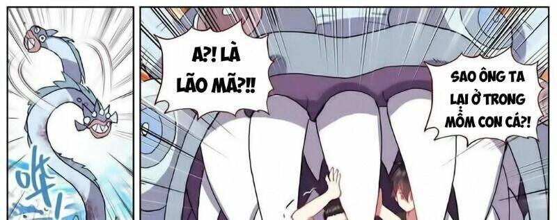 Dị Tộc Trùng Sinh Chapter 172 - 22