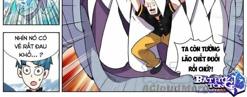 Dị Tộc Trùng Sinh Chapter 172 - 23