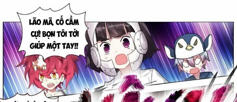 Dị Tộc Trùng Sinh Chapter 172 - 24