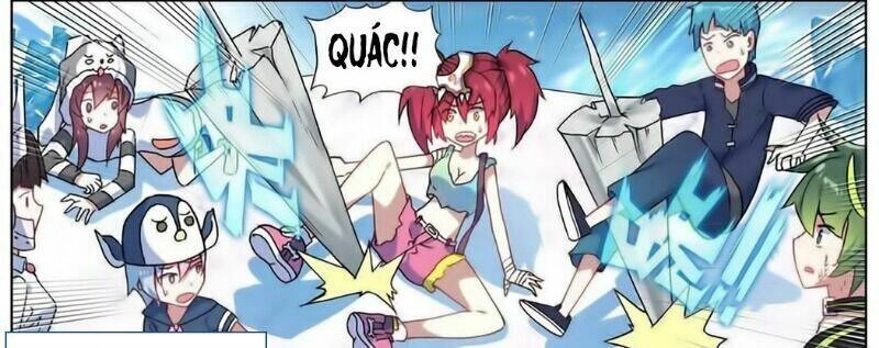 Dị Tộc Trùng Sinh Chapter 172 - 28