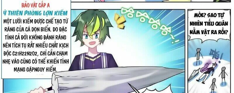 Dị Tộc Trùng Sinh Chapter 172 - 29