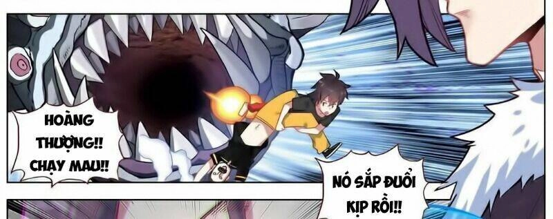 Dị Tộc Trùng Sinh Chapter 172 - 34