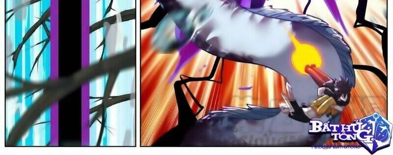 Dị Tộc Trùng Sinh Chapter 172 - 39