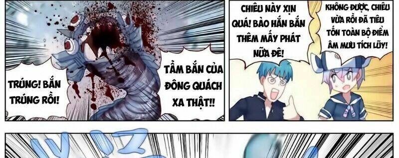 Dị Tộc Trùng Sinh Chapter 172 - 40