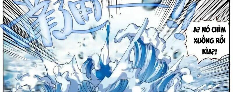 Dị Tộc Trùng Sinh Chapter 172 - 41