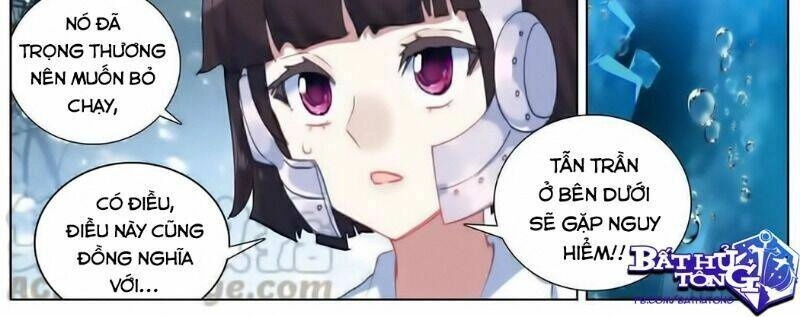 Dị Tộc Trùng Sinh Chapter 172 - 43