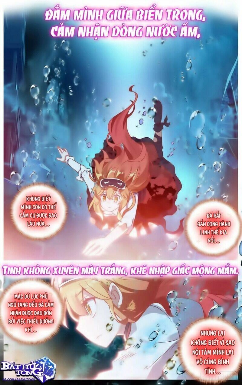 Dị Tộc Trùng Sinh Chapter 173 - 4