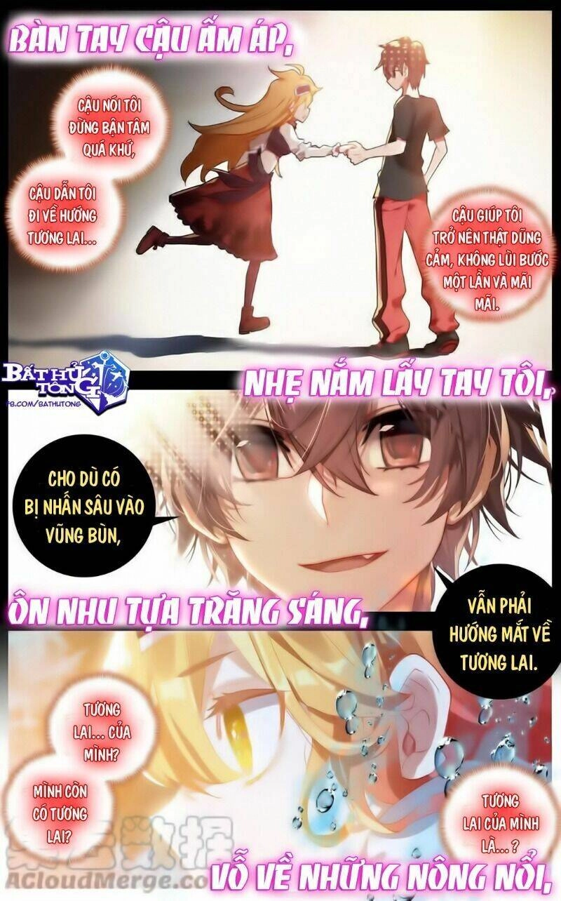 Dị Tộc Trùng Sinh Chapter 173 - 5