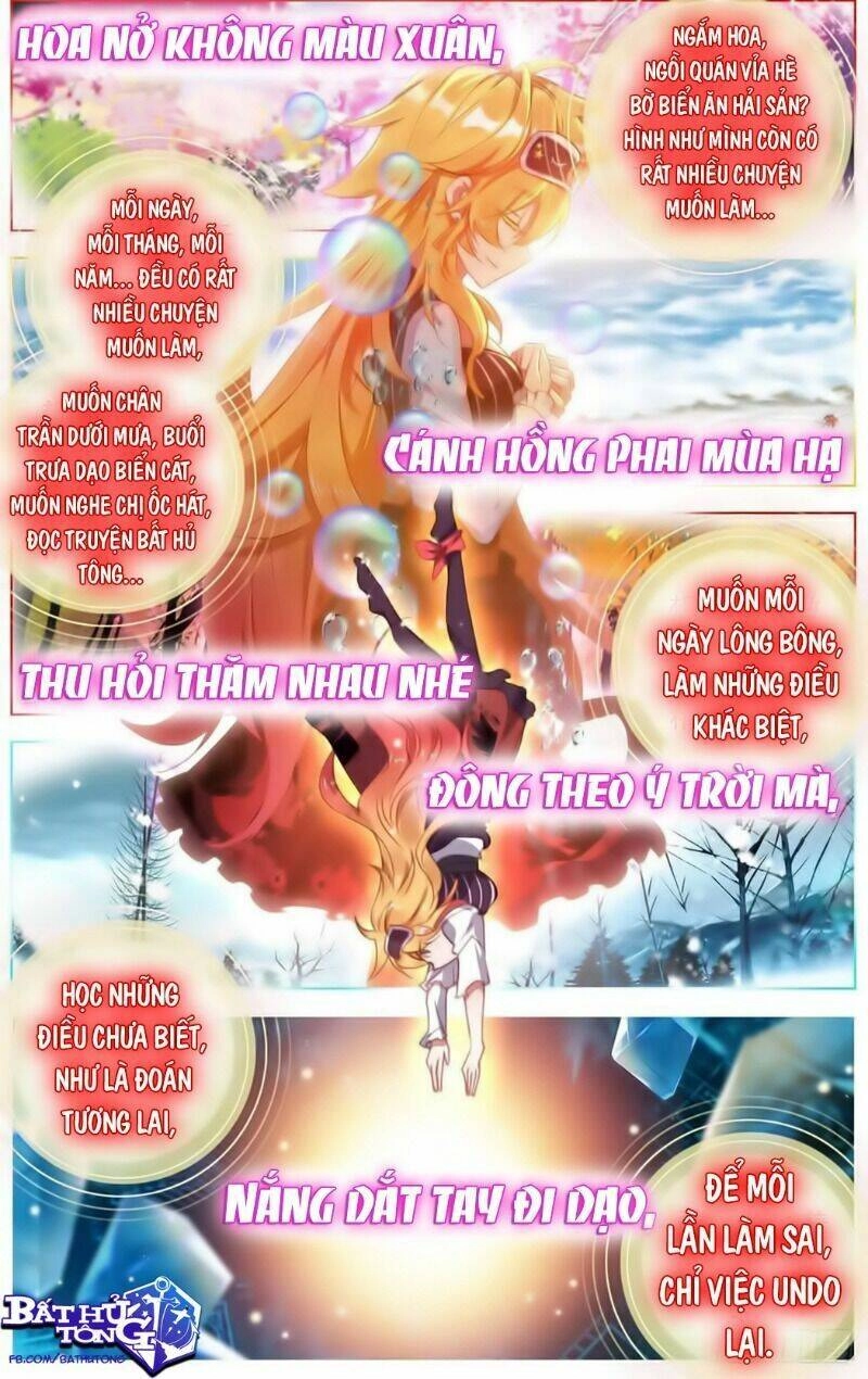 Dị Tộc Trùng Sinh Chapter 173 - 6