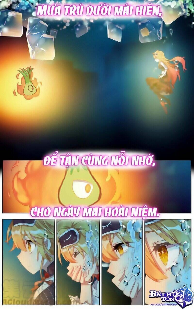 Dị Tộc Trùng Sinh Chapter 173 - 7