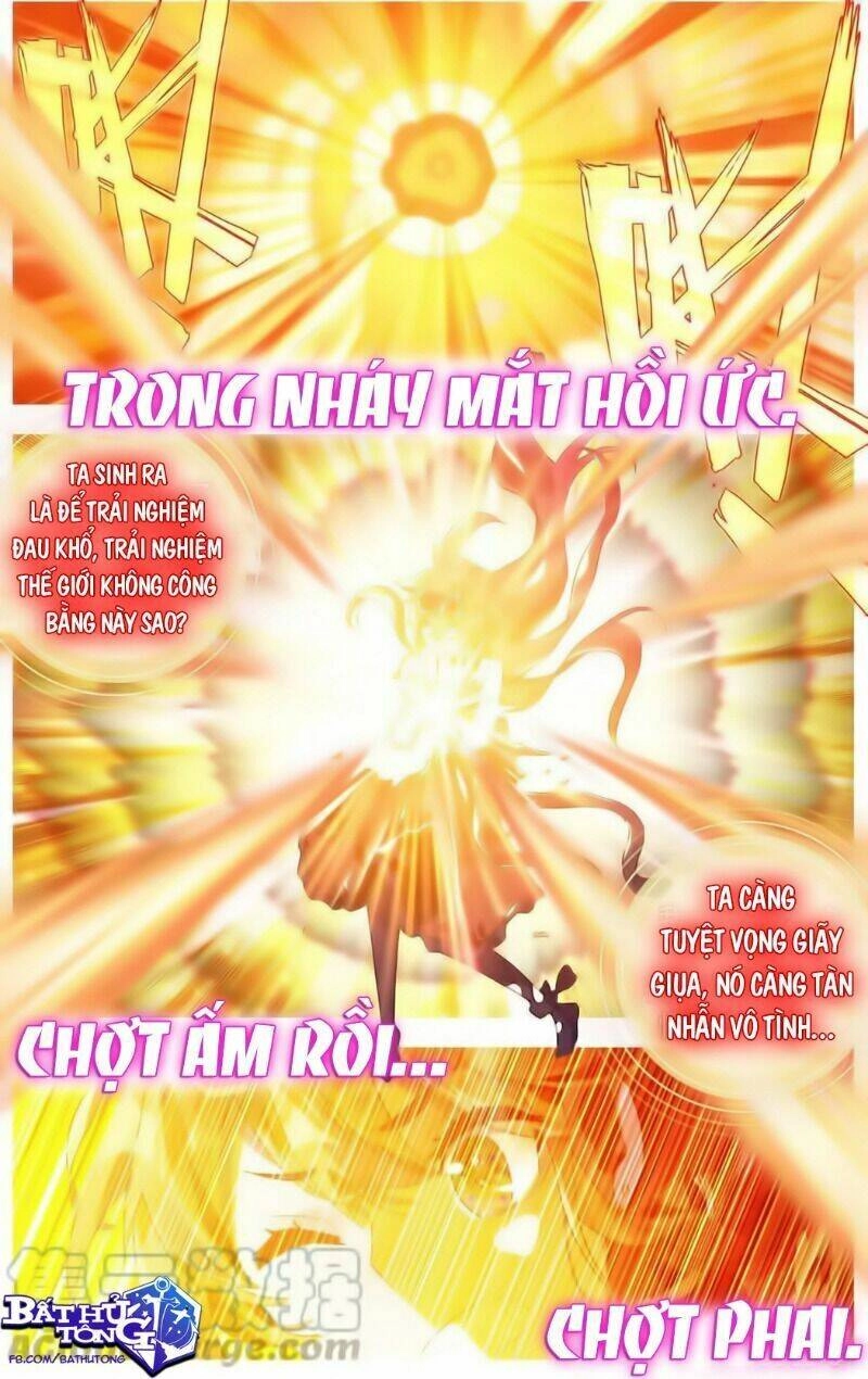 Dị Tộc Trùng Sinh Chapter 173 - 11