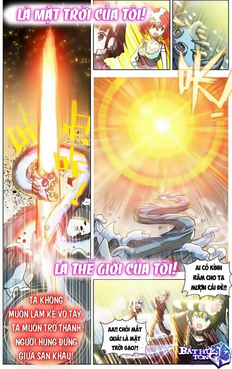 Dị Tộc Trùng Sinh Chapter 173 - 15