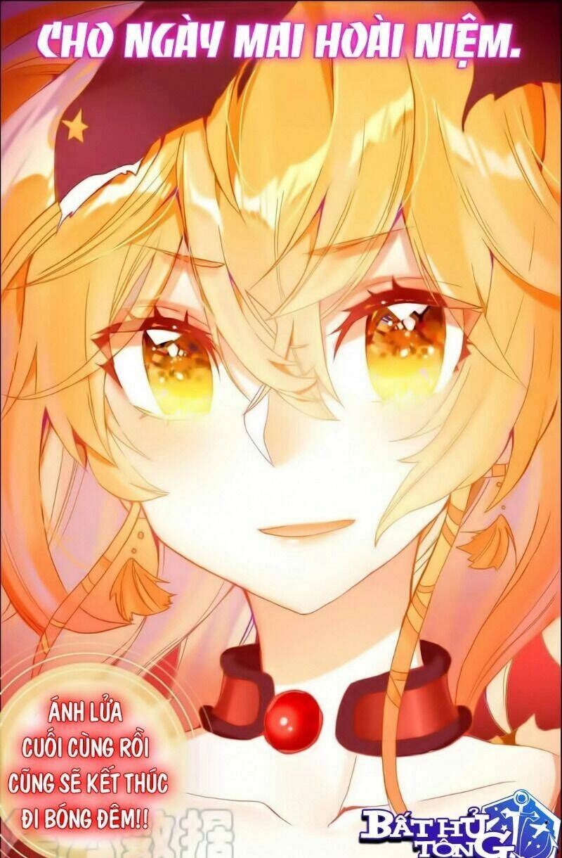 Dị Tộc Trùng Sinh Chapter 173 - 21