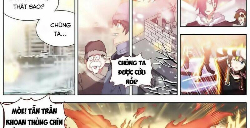 Dị Tộc Trùng Sinh Chapter 174 - 3