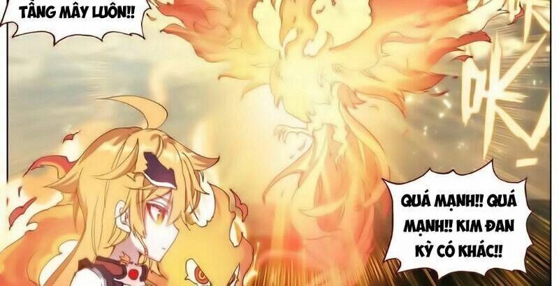 Dị Tộc Trùng Sinh Chapter 174 - 4