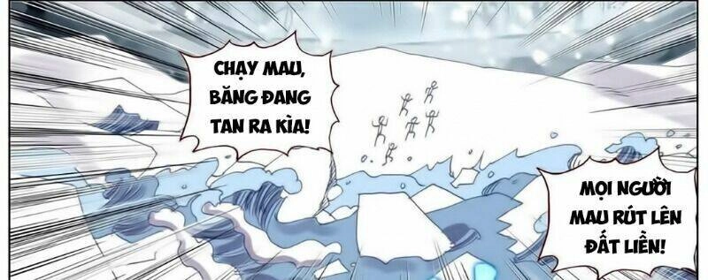 Dị Tộc Trùng Sinh Chapter 174 - 6