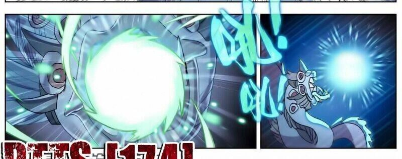 Dị Tộc Trùng Sinh Chapter 174 - 7