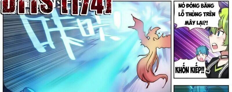 Dị Tộc Trùng Sinh Chapter 174 - 8