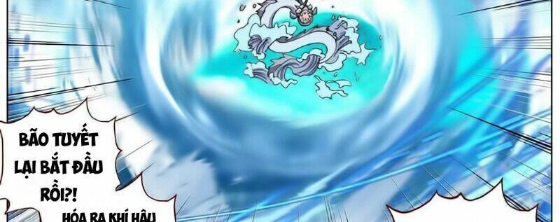 Dị Tộc Trùng Sinh Chapter 174 - 11