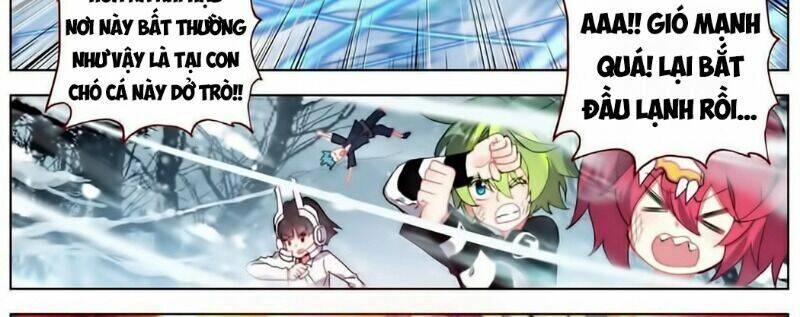 Dị Tộc Trùng Sinh Chapter 174 - 12