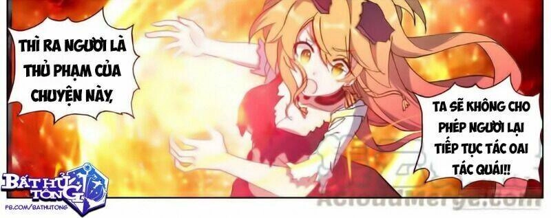 Dị Tộc Trùng Sinh Chapter 174 - 13