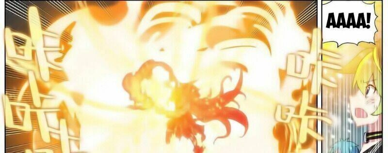 Dị Tộc Trùng Sinh Chapter 174 - 14