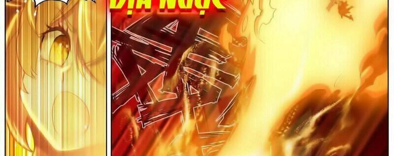 Dị Tộc Trùng Sinh Chapter 174 - 16