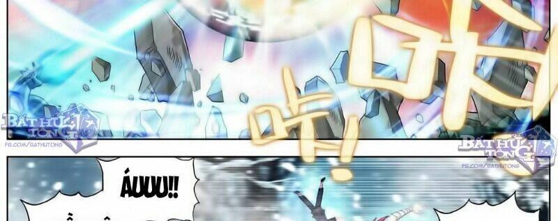 Dị Tộc Trùng Sinh Chapter 174 - 23