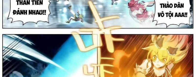 Dị Tộc Trùng Sinh Chapter 174 - 24