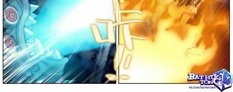 Dị Tộc Trùng Sinh Chapter 174 - 25