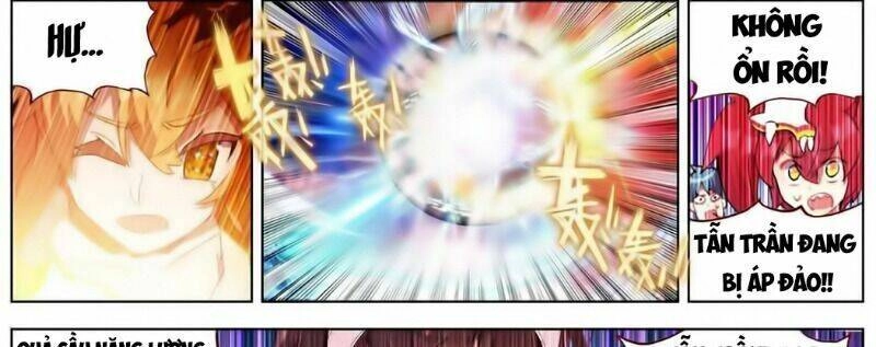 Dị Tộc Trùng Sinh Chapter 174 - 26