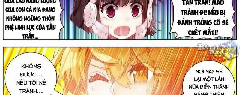 Dị Tộc Trùng Sinh Chapter 174 - 27