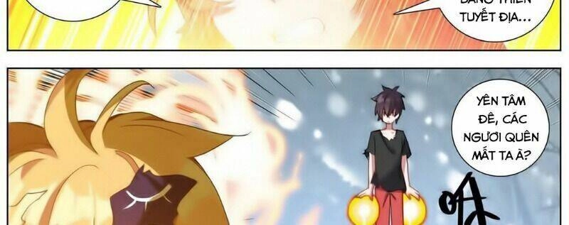 Dị Tộc Trùng Sinh Chapter 174 - 28