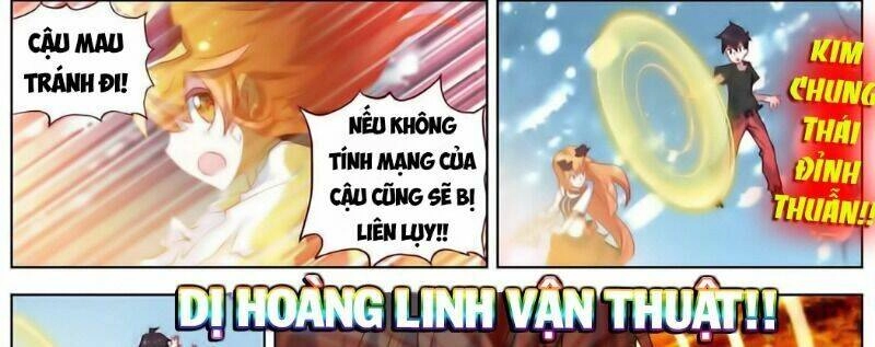 Dị Tộc Trùng Sinh Chapter 174 - 30