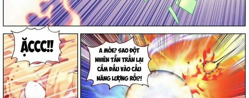Dị Tộc Trùng Sinh Chapter 174 - 36