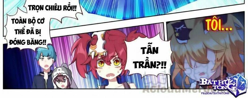 Dị Tộc Trùng Sinh Chapter 174 - 45