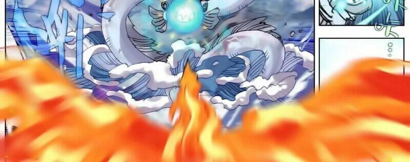 Dị Tộc Trùng Sinh Chapter 174 - 52