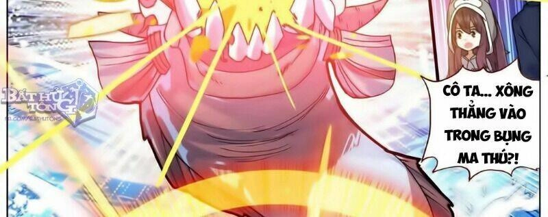 Dị Tộc Trùng Sinh Chapter 174 - 59