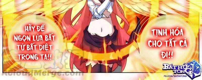 Dị Tộc Trùng Sinh Chapter 174 - 61