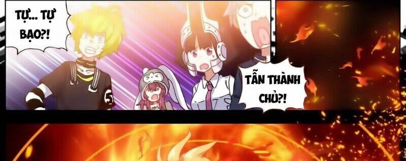 Dị Tộc Trùng Sinh Chapter 174 - 66