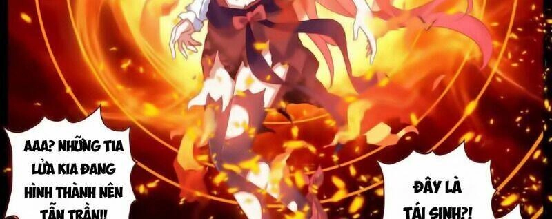 Dị Tộc Trùng Sinh Chapter 174 - 68