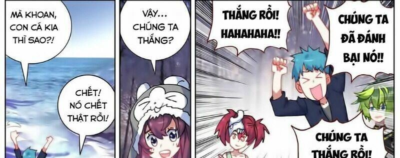 Dị Tộc Trùng Sinh Chapter 174 - 70