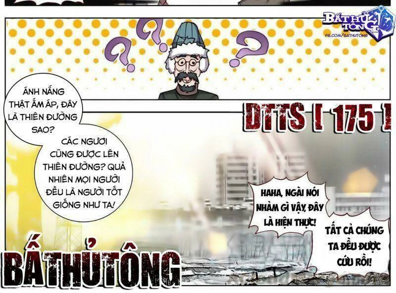Dị Tộc Trùng Sinh Chapter 175 - 5