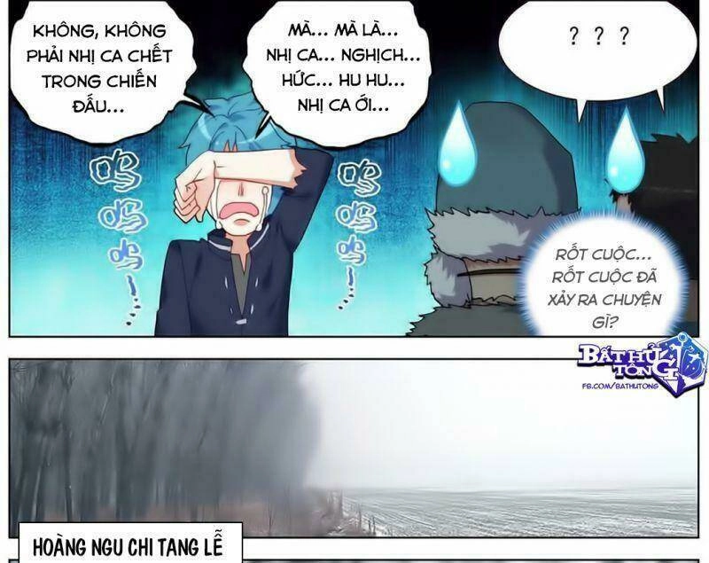 Dị Tộc Trùng Sinh Chapter 175 - 10