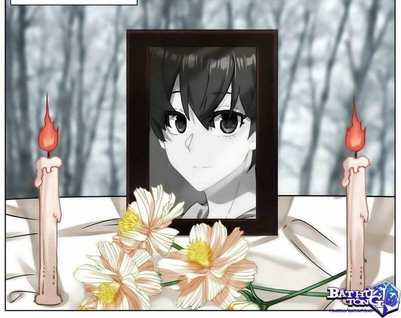 Dị Tộc Trùng Sinh Chapter 175 - 11