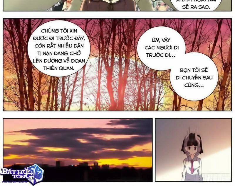 Dị Tộc Trùng Sinh Chapter 175 - 15