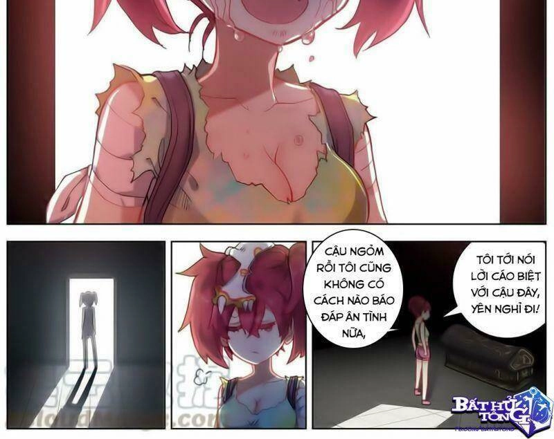 Dị Tộc Trùng Sinh Chapter 175 - 21